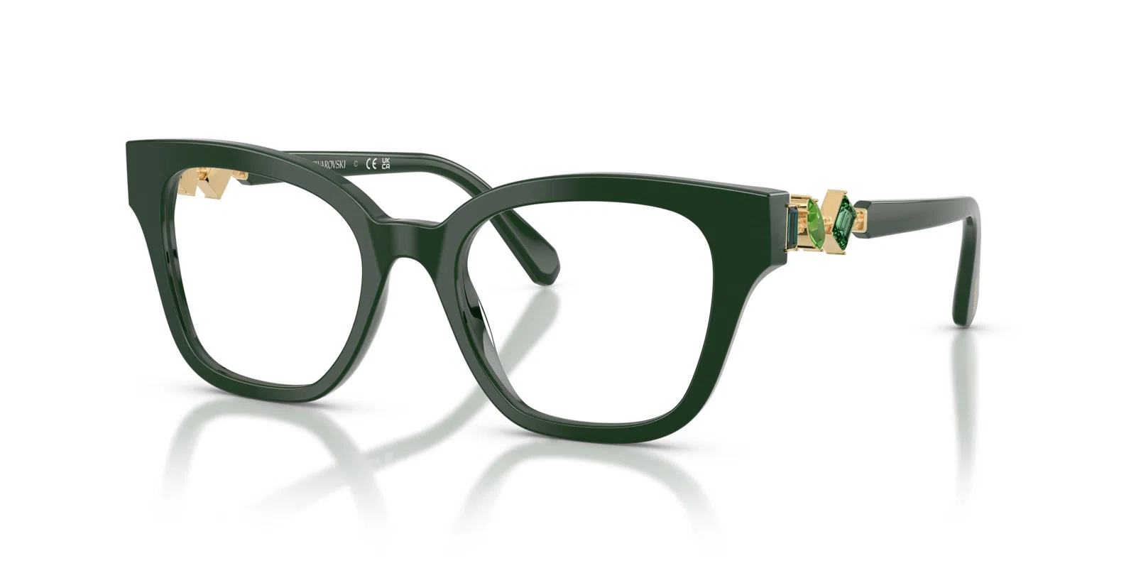 Swarovski 2048 Eyeglasses - view 26